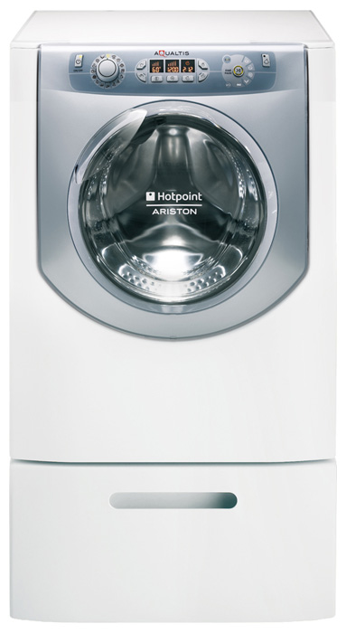   Hotpoint-Ariston AQ8F 29 U H (CSI)